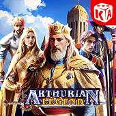 10jili777 Arthurian Legend