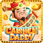 10jili777 Caishen Daddy