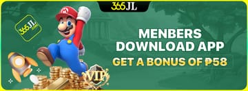 Members Download APP Get a bonus of ₱58